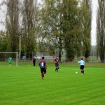 SGM Taubertal/Roettingen II - SV Bieberehren am 26. Oktober