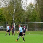 SGM Taubertal/Roettingen II - SV Bieberehren am 26. Oktober