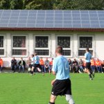 SGM Taubertal/Roettingen II - SV Bieberehren am 26. Oktober