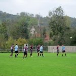 SGM Taubertal/Roettingen II - SV Bieberehren am 26. Oktober