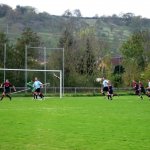 SGM Taubertal/Roettingen II - SV Bieberehren am 26. Oktober