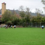 SGM Taubertal/Roettingen II - SV Bieberehren am 26. Oktober
