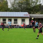SGM Taubertal/Roettingen II - SV Bieberehren am 26. Oktober