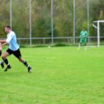 SGM Taubertal/Roettingen II - SV Bieberehren am 26. Oktober