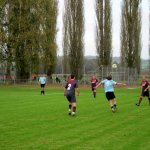 SGM Taubertal/Roettingen II - SV Bieberehren am 26. Oktober