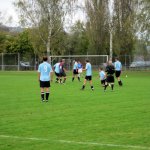 SGM Taubertal/Roettingen II - SV Bieberehren am 26. Oktober