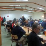 31. Okt. 2014 Preisschafkopf