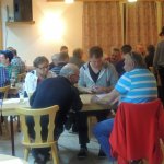 31. Okt. 2014 Preisschafkopf