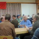 31. Okt. 2014 Preisschafkopf