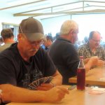 31. Okt. 2014 Preisschafkopf