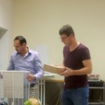 31. Okt. 2014 Preisschafkopf