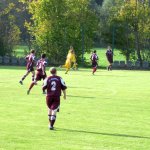 SVB - DJK SV Oberkessach am 02. November