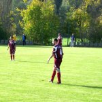SVB - DJK SV Oberkessach am 02. November