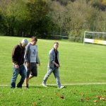SVB - DJK SV Oberkessach am 02. November