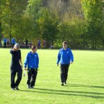 SVB - DJK SV Oberkessach am 02. November