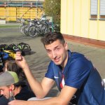 SVB - DJK SV Oberkessach am 02. November