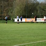 SVB - DJK SV Oberkessach am 02. November