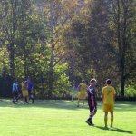 SVB - DJK SV Oberkessach am 02. November