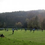SVB - DJK SV Oberkessach am 02. November