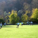 SVB - DJK SV Oberkessach am 02. November