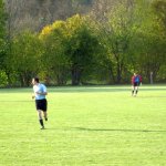 SVB - DJK SV Oberkessach am 02. November