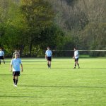 SVB - DJK SV Oberkessach am 02. November