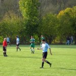 SVB - DJK SV Oberkessach am 02. November
