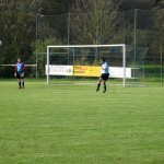 SVB - DJK SV Oberkessach am 02. November