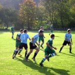SVB - DJK SV Oberkessach am 02. November