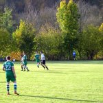 SVB - DJK SV Oberkessach am 02. November
