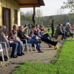 SVB - DJK SV Oberkessach am 02. November