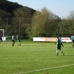 SVB - DJK SV Oberkessach am 02. November