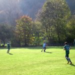 SVB - DJK SV Oberkessach am 02. November