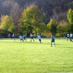 SVB - DJK SV Oberkessach am 02. November