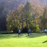 SVB - DJK SV Oberkessach am 02. November