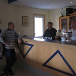 Kaerwe am 09. November