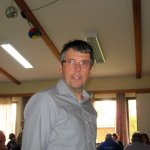 Kaerwe am 09. November