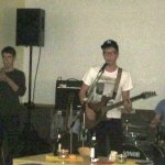 Kaerwe am 09. November