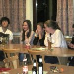 Kaerwe am 09. November