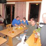 Kaerwe am 09. November