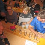 Kaerwe am 09. November