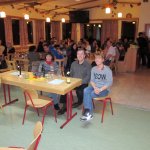 Kaerwe am 09. November