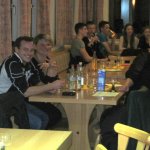 Kaerwe am 09. November