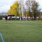 FSV Hollenbach II - SVB am 16. November