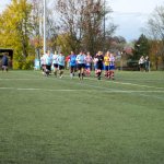 FSV Hollenbach II - SVB am 16. November