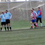 FSV Hollenbach II - SVB am 16. November