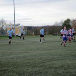 FSV Hollenbach II - SVB am 16. November