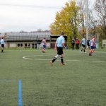 FSV Hollenbach II - SVB am 16. November