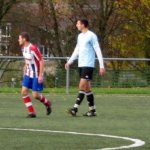 FSV Hollenbach II - SVB am 16. November