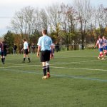 FSV Hollenbach II - SVB am 16. November